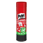 PEGAMENTO LAPIZ ADHESIVO PRITT 22 GRS.